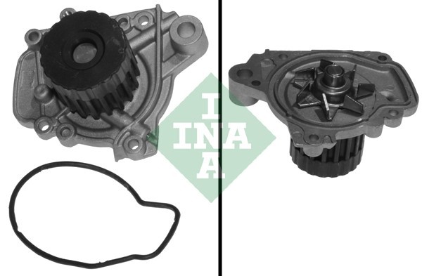 Vattenpump Ina 538 0615 10 INA