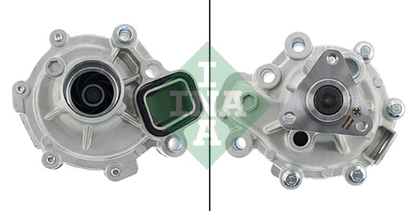 Vattenpump Ina 538 0711 10 INA