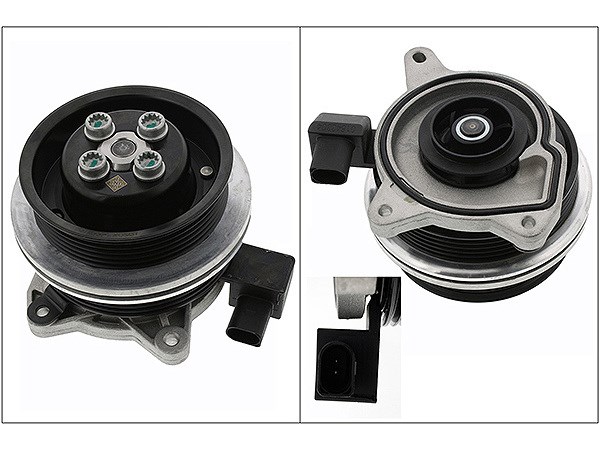Vattenpump Ina 538 0732 10 INA