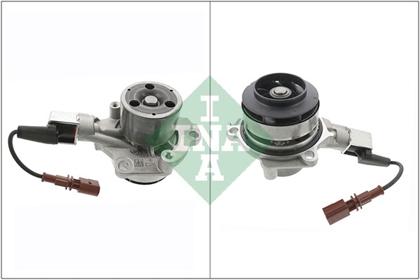 Vattenpump Ina 538 0733 10 INA