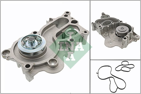 Vattenpump Ina 538 0746 10 INA
