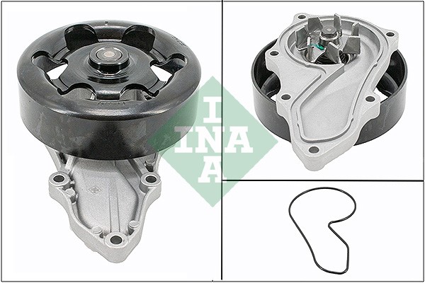Vattenpump Ina 538 0803 10 INA