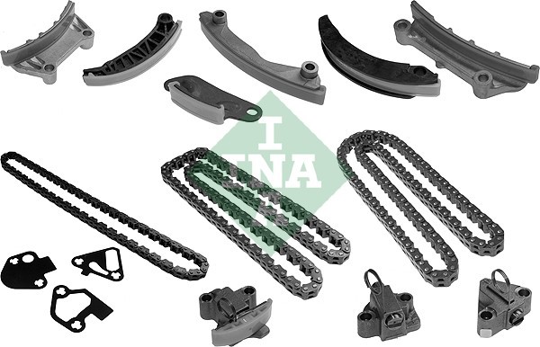 Kamkedjesats Ina 559 0063 10 INA