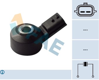 Knackningssensor Fae 60247 FAE