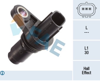 Sensor, kamaxelgivare Fae 79460 FAE