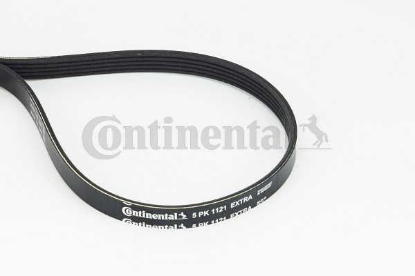 Drivrem Contitech 5PK1121 EXTRA CONTITECH