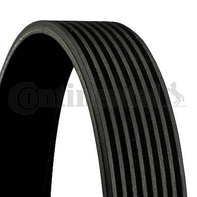 Drivrem Contitech 8PK2035 CONTITECH Drivrem Contitech 8PK2035 CONTITECH