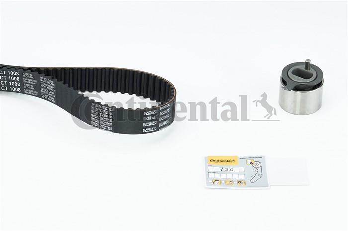 Kamremskit Contitech CT1008K2 CONTITECH