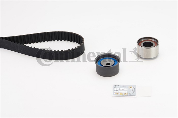 Kamremskit Contitech CT1016K1 CONTITECH