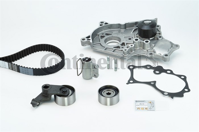 Kamremskit med vattenpump Contitech CT1043WP1 CONTITECH