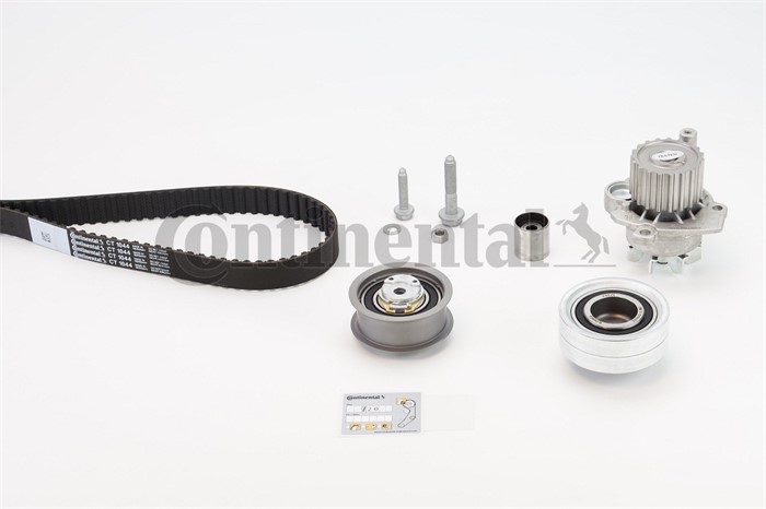 Kamremskit med vattenpump Contitech CT1044WP2 CONTITECH