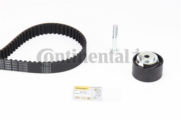 Kamremskit Contitech CT1054K2 CONTITECH Kamremskit Contitech CT1054K2 CONTITECH