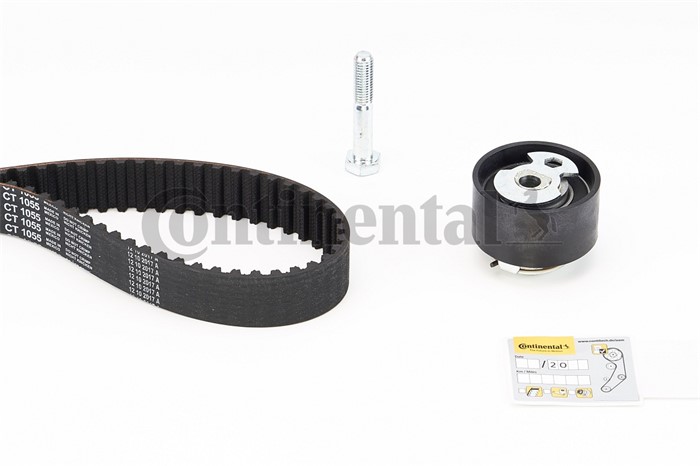 Kamremskit Contitech CT1055K1 CONTITECH