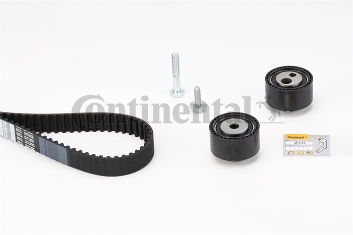 Kamremskit Contitech CT1063K2 CONTITECH