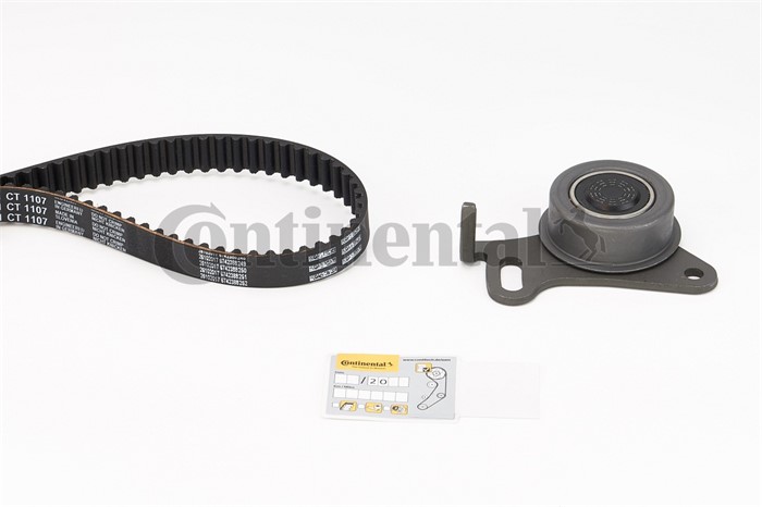 Kamremskit Contitech CT1107K1 CONTITECH