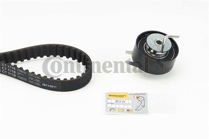 Kamremskit Contitech CT1118K1 CONTITECH