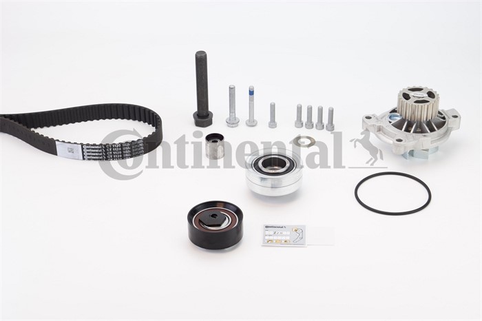 Kamremskit med vattenpump Contitech CT1120WP1 CONTITECH