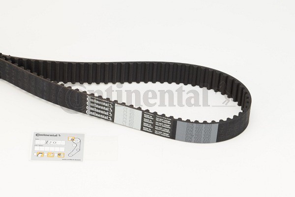 Kamrem Contitech CT1133 CONTITECH
