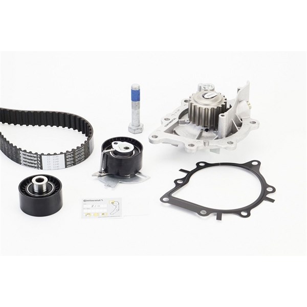 Kamremskit med vattenpump CONTITECH CONTITECH