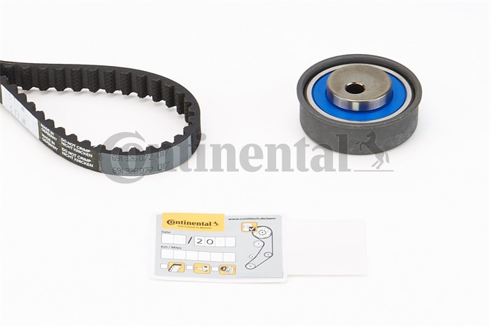 Kamremskit Contitech CT1141K1 CONTITECH