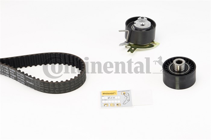 Kamremskit Contitech CT1142K1 CONTITECH