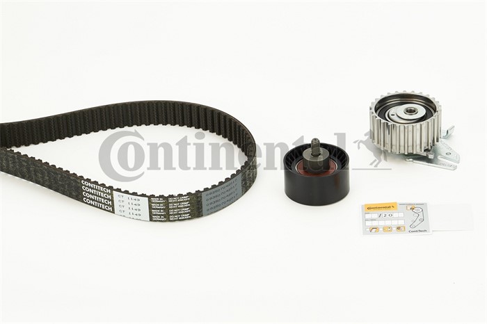 Kamremskit Contitech CT1149K1 CONTITECH
