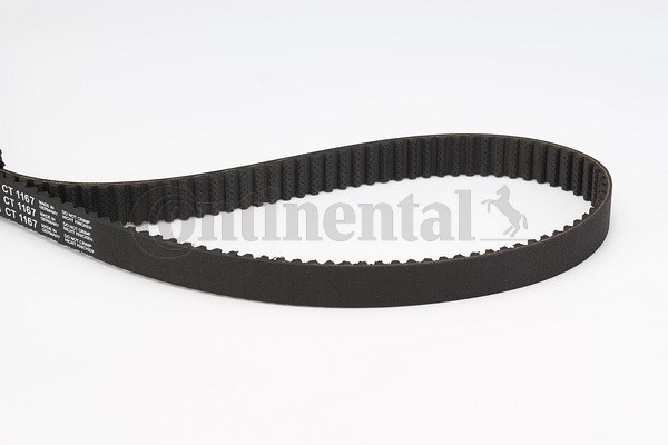 Kamrem Contitech CT1167 CONTITECH Kamrem Contitech CT1167 CONTITECH
