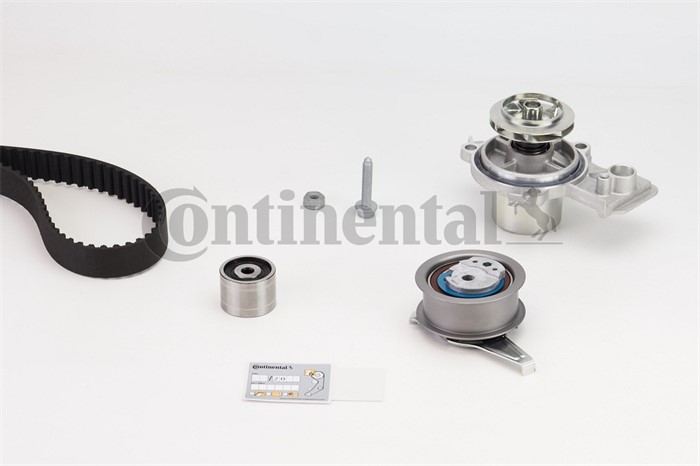 Kamremskit med vattenpump Contitech CT1168WP2 CONTITECH