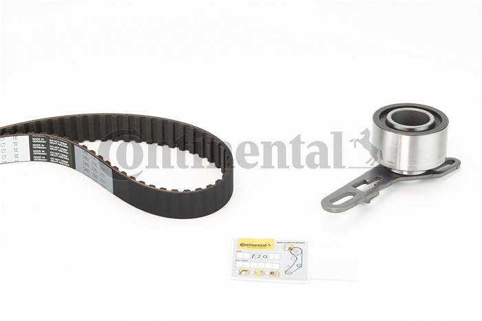 Kamremskit Contitech CT512K1 CONTITECH