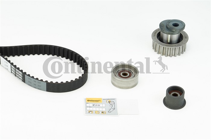 Kamremskit Contitech CT589K1 CONTITECH