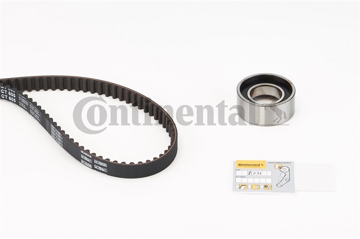 Kamremskit Contitech CT605K1 CONTITECH
