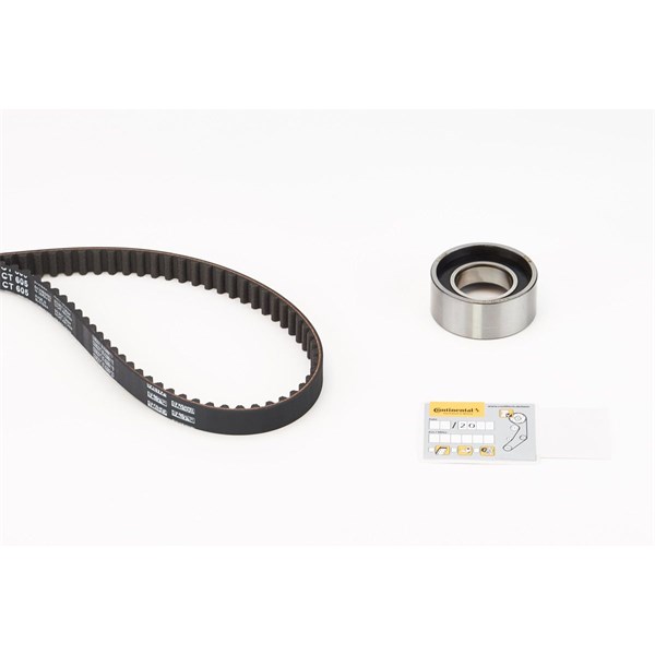 Kamremskit CONTITECH CONTITECH