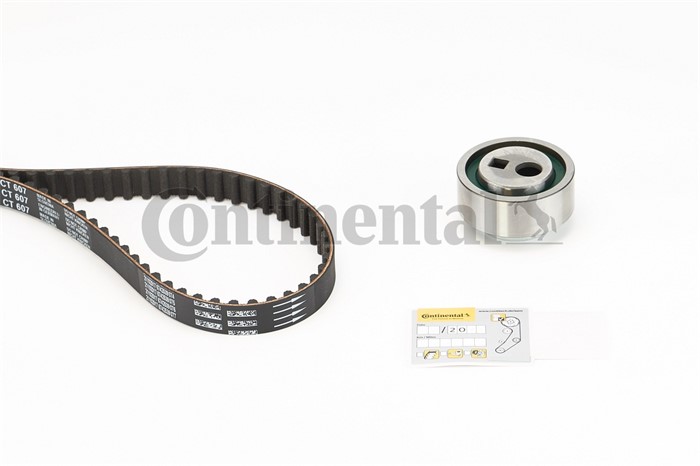 Kamremskit Contitech CT607K1 CONTITECH