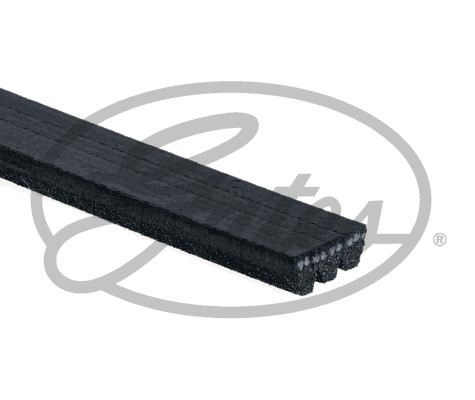Drivrem Gates Micro-vâ® 3PK968 Gates Drivrem Gates Micro-vâ® 3PK968 Gates