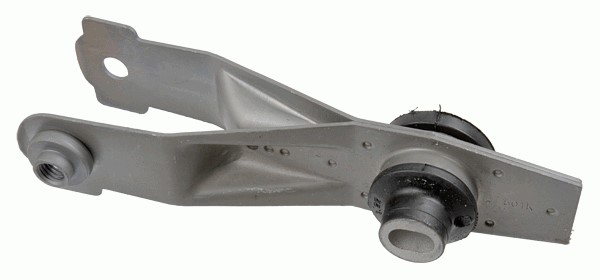 Motorkudde, Fram, Bak, Höger Lemförder 37951 01 LEMFÖRDER