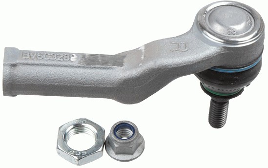 Styrled, Framaxel, Höger Lemförder 38568 01 LEMFÖRDER