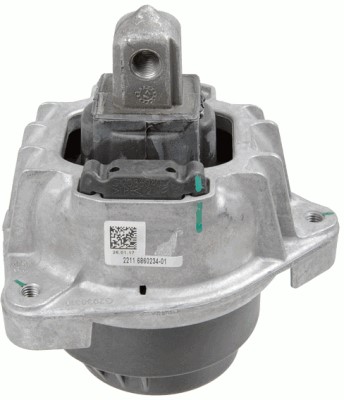 Motorkudde, Höger Lemförder 39114 01 LEMFÖRDER