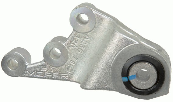 Motorkudde, Fram, Karossidan Lemförder 39487 01 LEMFÖRDER