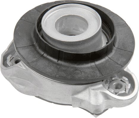 Fjäderbenslager, Framaxel, Höger Lemförder 39494 01 LEMFÖRDER