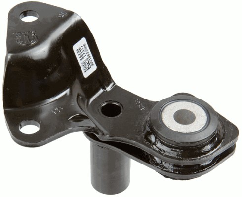 Motorkudde, Fram, Karossidan Lemförder 39503 01 LEMFÖRDER Motorkudde, Fram, Karossidan Lemförder 39503 01 LEMFÖRDER