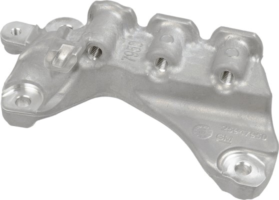 Motorkudde, Höger Lemförder 39742 01 LEMFÖRDER