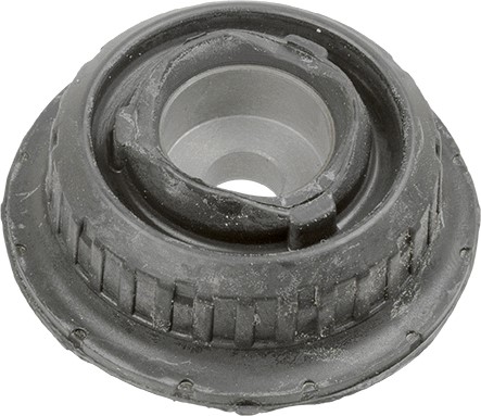 Fjäderbenslager, Bakaxel höger, Bakaxel vänster, framaxel höger,  LEMFÖRDER