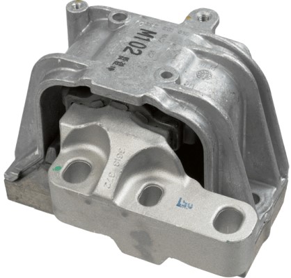 Motorkudde, Höger Lemförder 39778 01 LEMFÖRDER