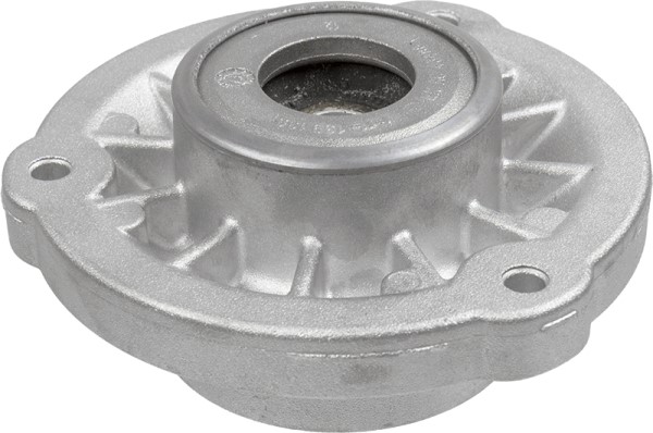 Fjäderbenslager, framaxel höger, framaxel vänster Lemförder 42217 LEMFÖRDER