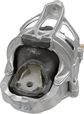 Motorkudde, Höger Lemförder 42418 01 LEMFÖRDER