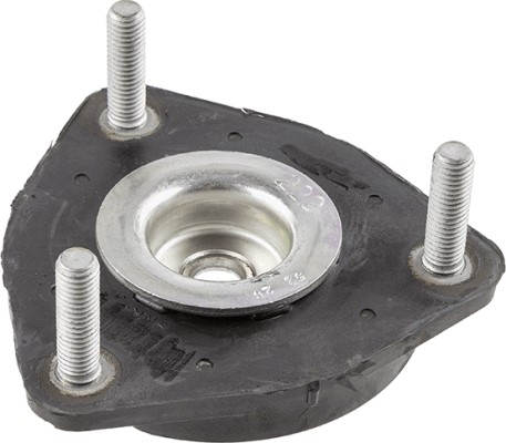 Fjäderbenslager, framaxel höger, framaxel vänster Lemförder 42542 LEMFÖRDER Fjäderbenslager, framaxel höger, framaxel vänster Lemförder 42542 LEMFÖRDER