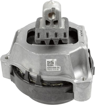 Motorkudde, Höger Lemförder 42567 01 LEMFÖRDER