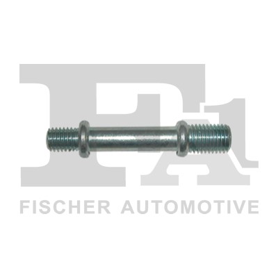 Bult, avgassystem Fa1 105-903 FA1