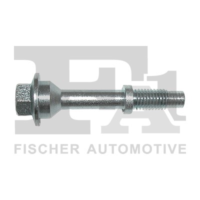 Bult, avgassystem FA1 Bult, avgassystem FA1