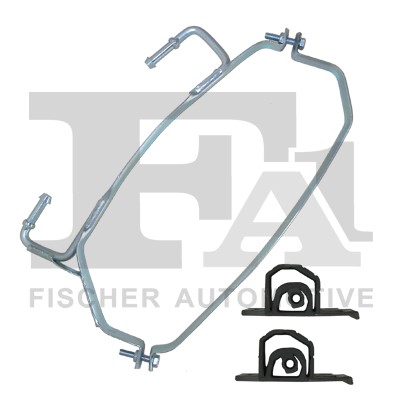 Hållare, avgassystem Fa1 109-921 FA1